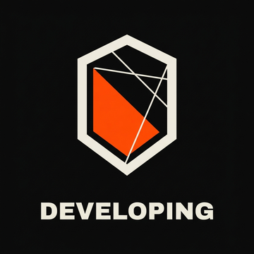 DEVELOPING tier badge