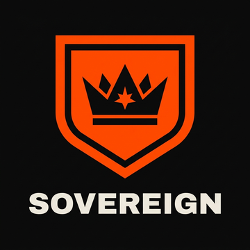 SOVEREIGN tier badge