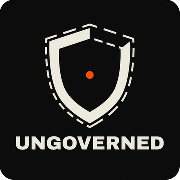 UNGOVERNED tier badge